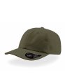 Baseball Cap Atlantis Headwear DADH Olive